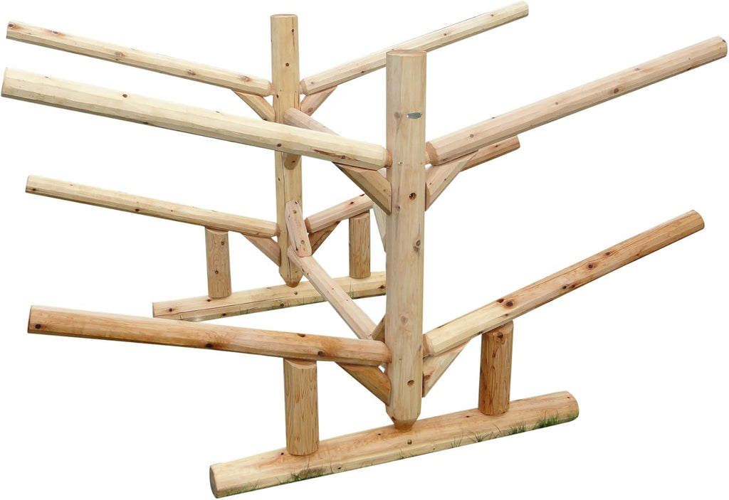 Kayak Rack 4-Place Z8945