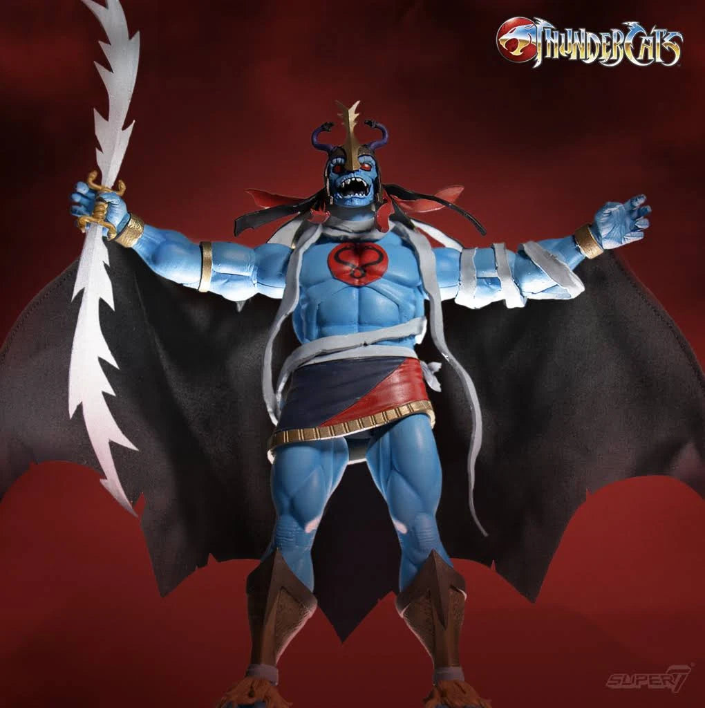7-Inch Action Figure E8086