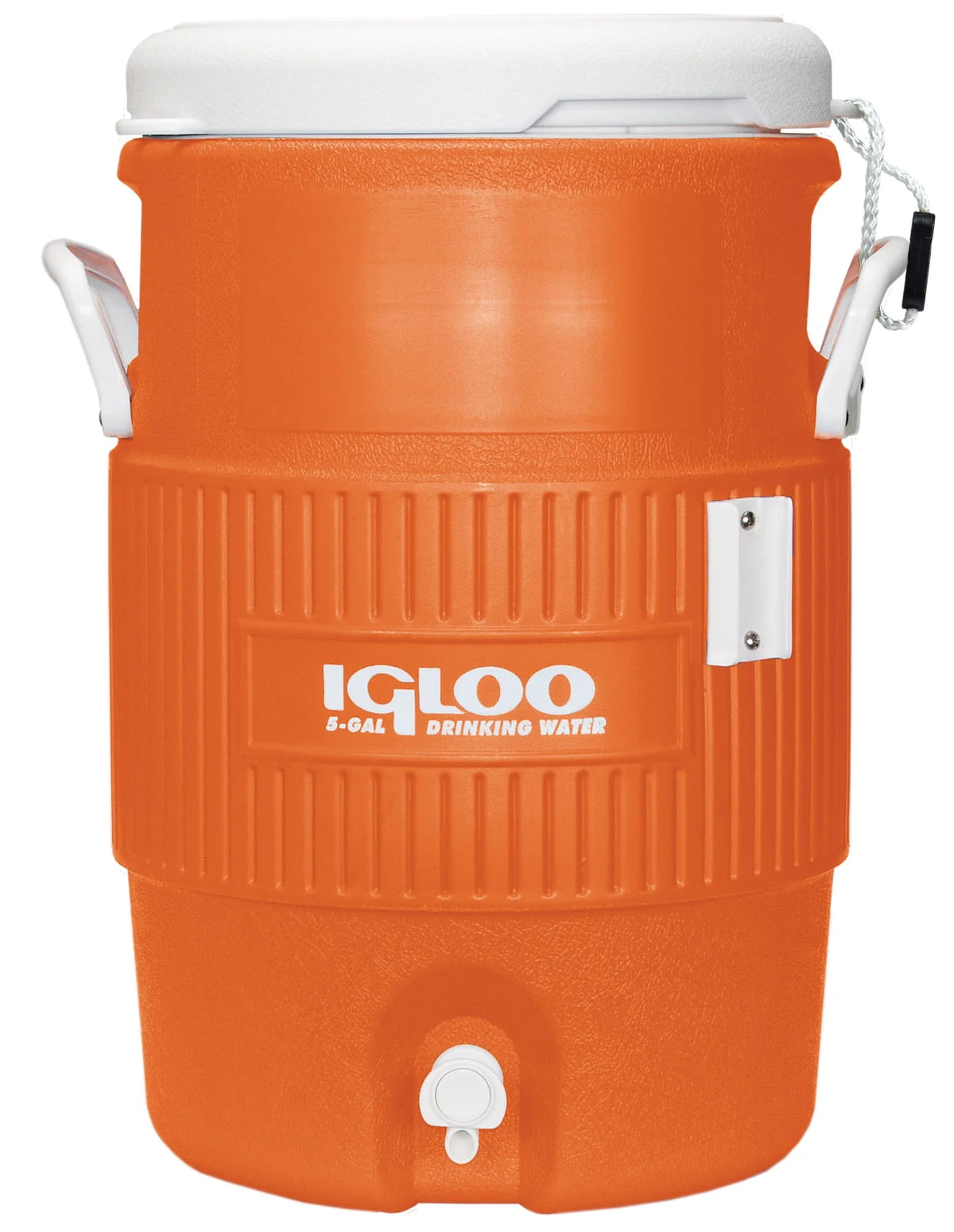 5-Gallon Heavy-Duty Beverage Cooler W6241