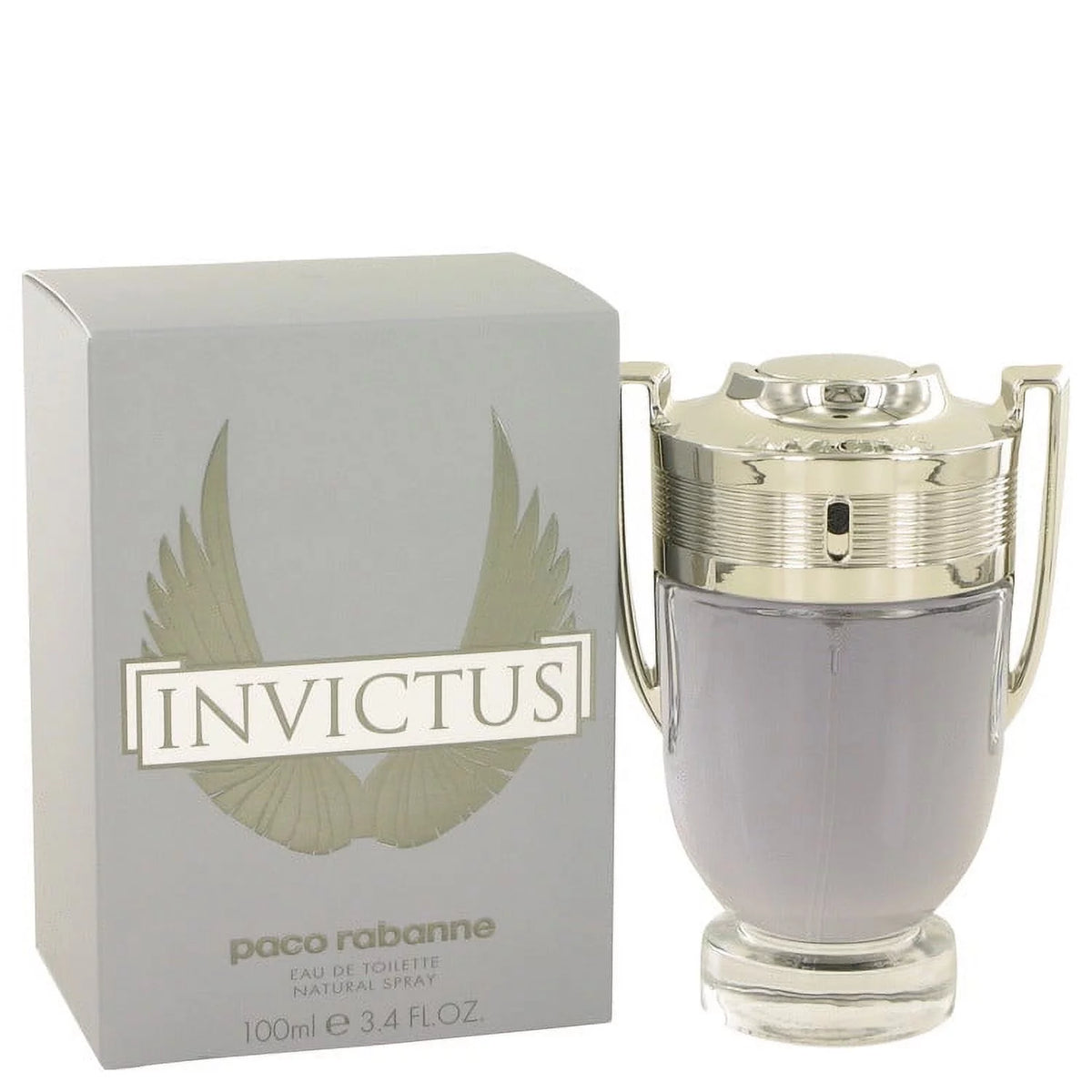 Eau De Toilette Spray 3.4 oz B6975