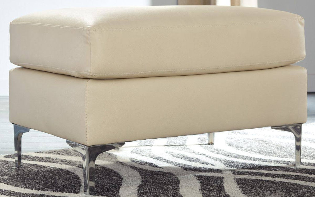 Ice Ottoman Z838087