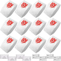 12 Pack Vacuum Cleaner Bags Replacement X217595