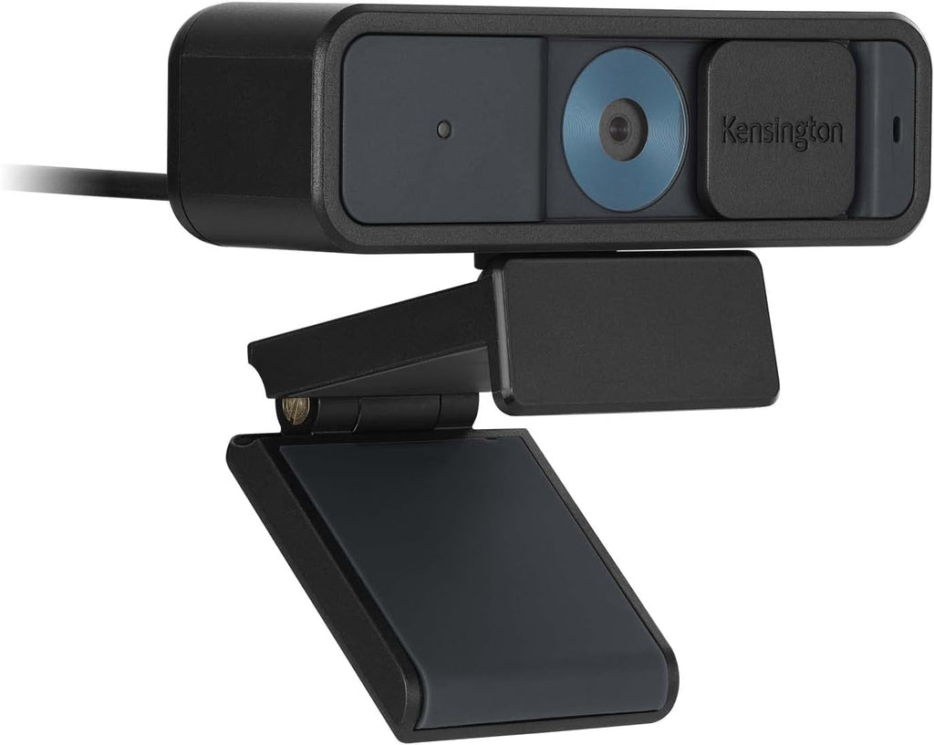 1080P Auto Focus Webcam with Microphone, Privacy Shutter, Pack of 2 Y2239