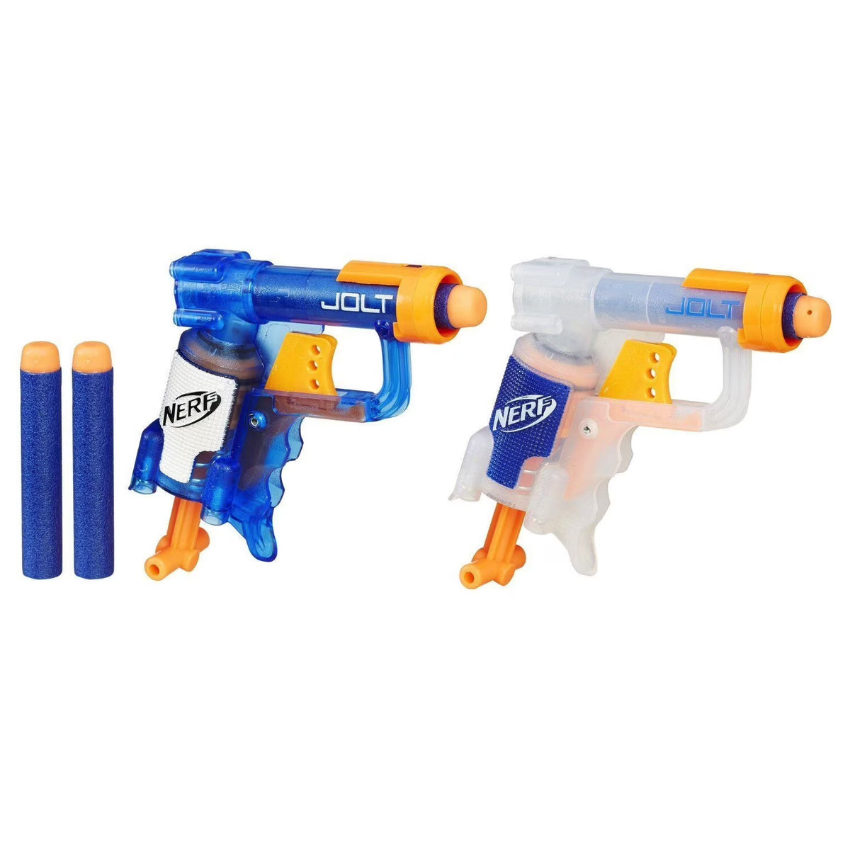 2 Pack Nerf N Strike Jolt Blaster L765