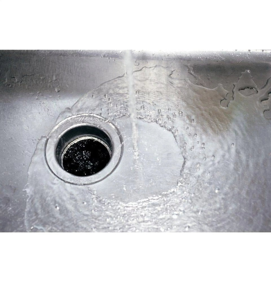 1/3 HP Continuous Feed Garbage Disposer X33115