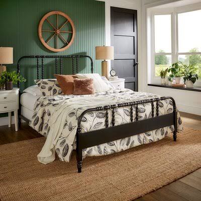 Sand Full/Double Bed H287392