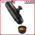 Portable Espresso Coffee Maker T925059