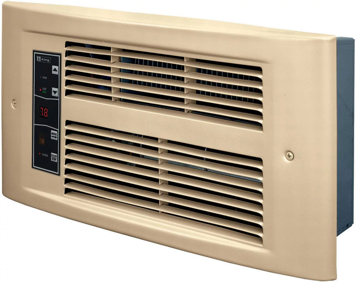 240V 1750W Smart Wall Heater X478707