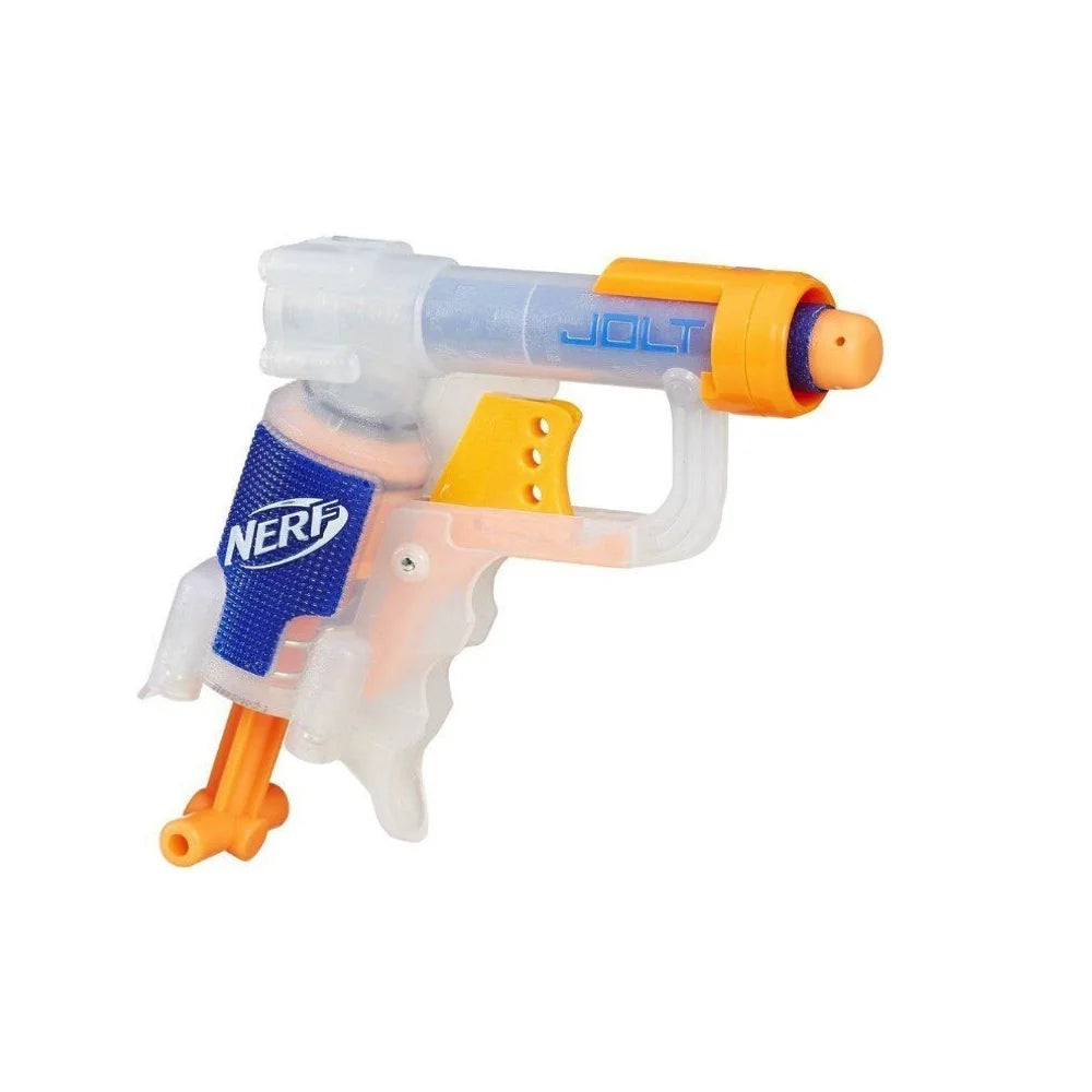 2 Pack Nerf N Strike Jolt Blaster L765