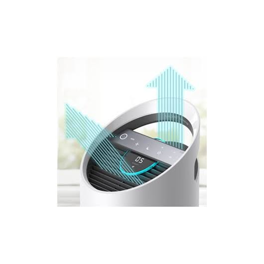 Z-2000 Air Purifier E383713