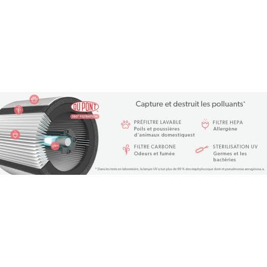 Z-2000 Air Purifier E383713