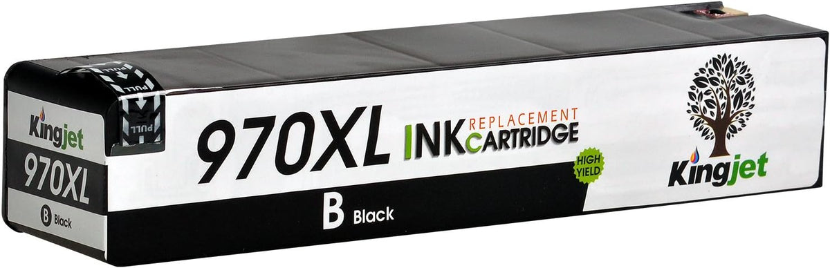 Compatible Ink Cartridge 4 Pack for Officejet Pro Printers Z780050
