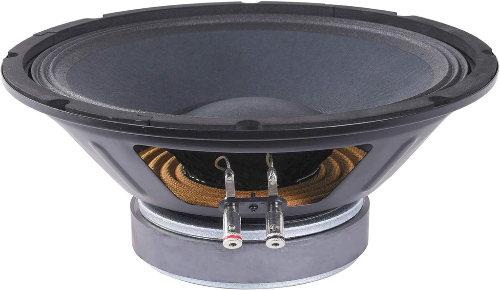 12" 300 Watts Raw Woofer Speaker, Pack of 2 R40232