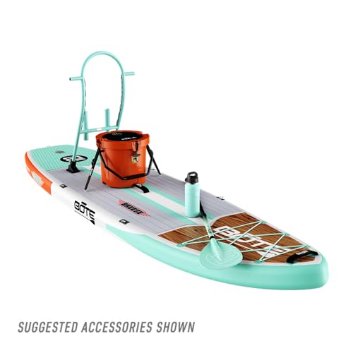 11' FT 6" Inflatable Stand Up Paddle Board D4637