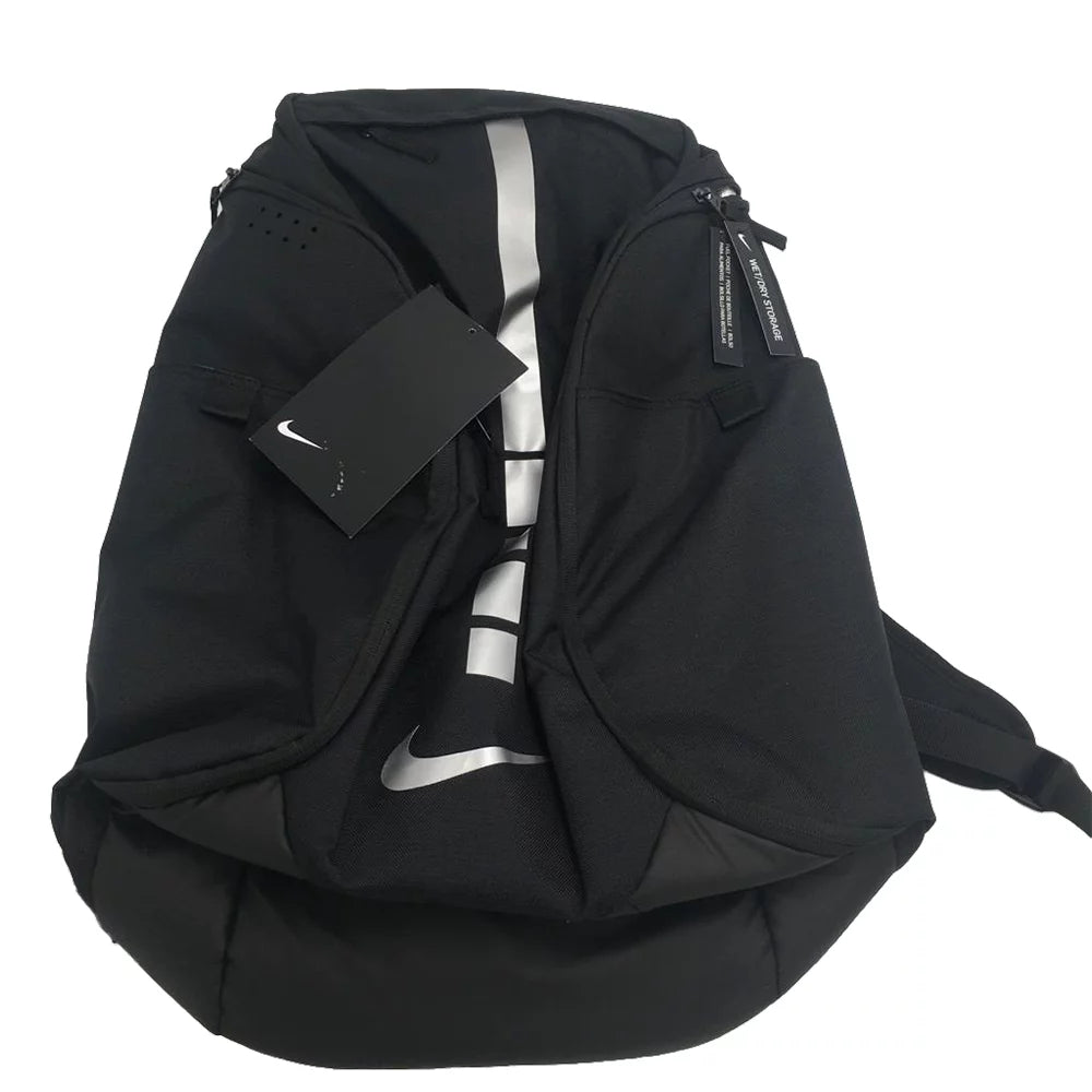 Black Backpack X3612