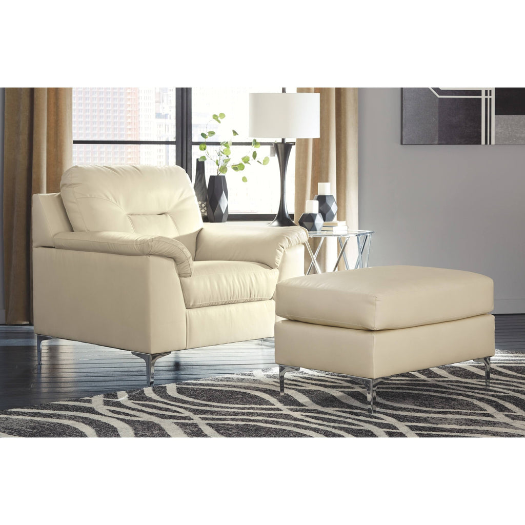 Ice Ottoman Z838087