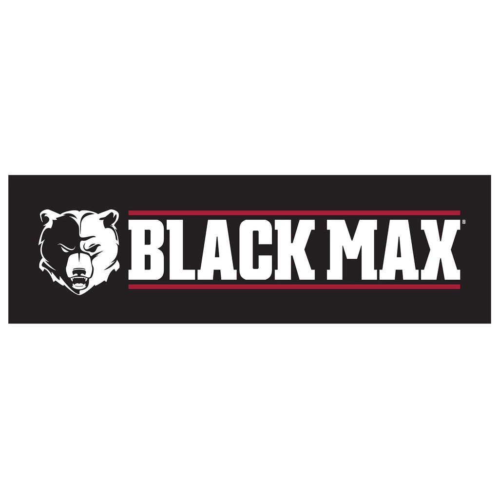 Black 25cc Straight Shaft String Trimmer V11069