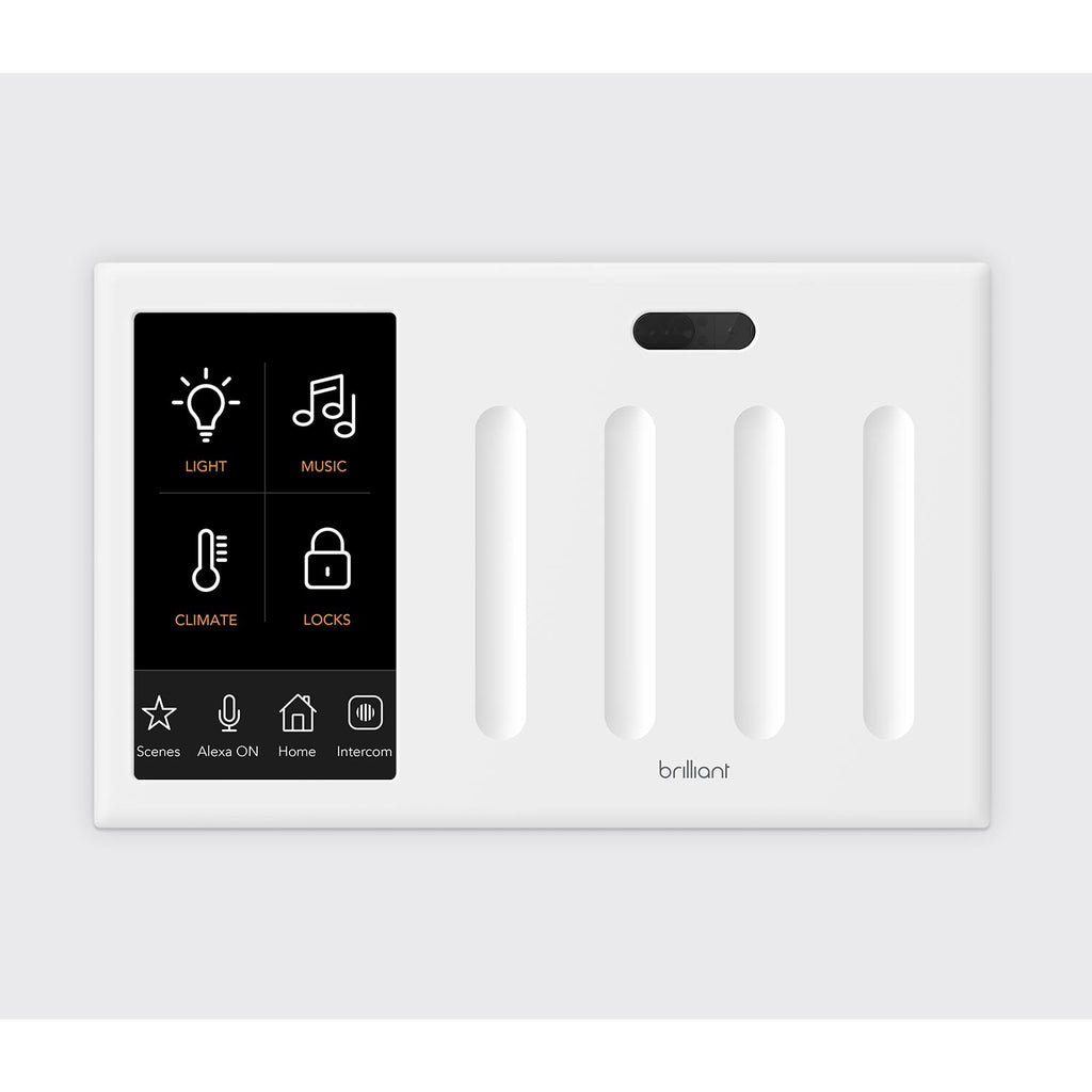 Smart Home Control (4-Switch) L159821
