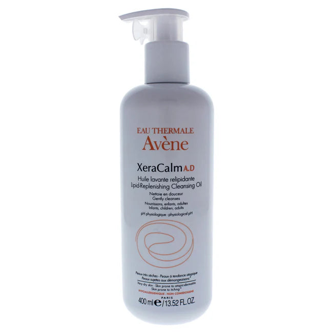 13.52 oz Cleansing Oil H420