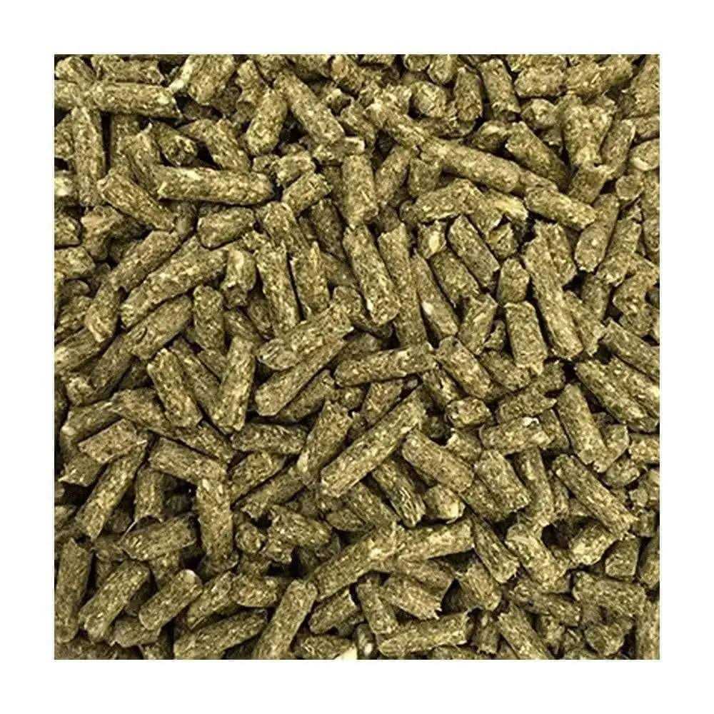 Organic Rabbit & Chinchilla Pellets 25 lbs G6699