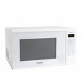 1.3 cu.ft 1100W Mid-Size Countertop Microwave Oven M581