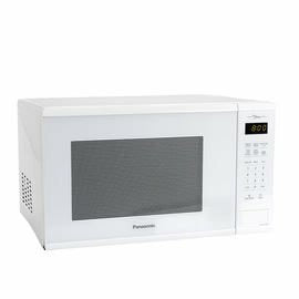 1.3 cu.ft 1100W Mid-Size Countertop Microwave Oven M581