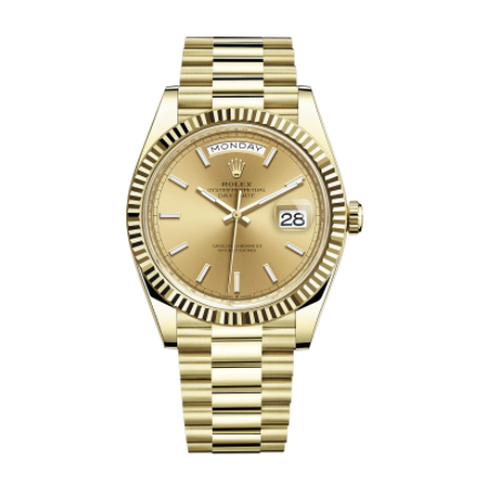 40mm Watch S5074