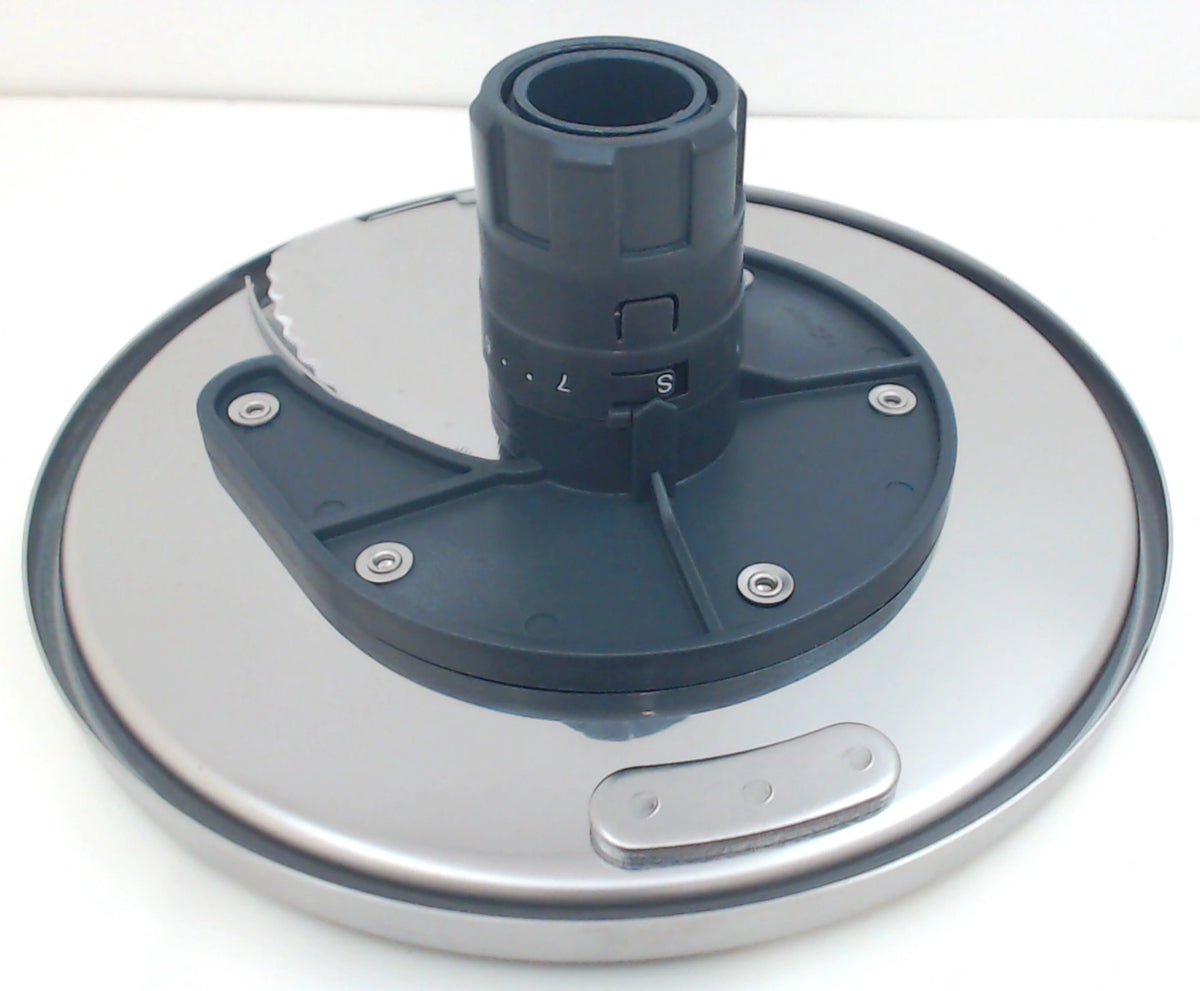 11 Cup Food Processor D6492