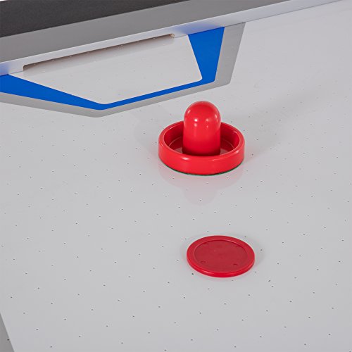 3-in-1 Swivel Multigame Table C301