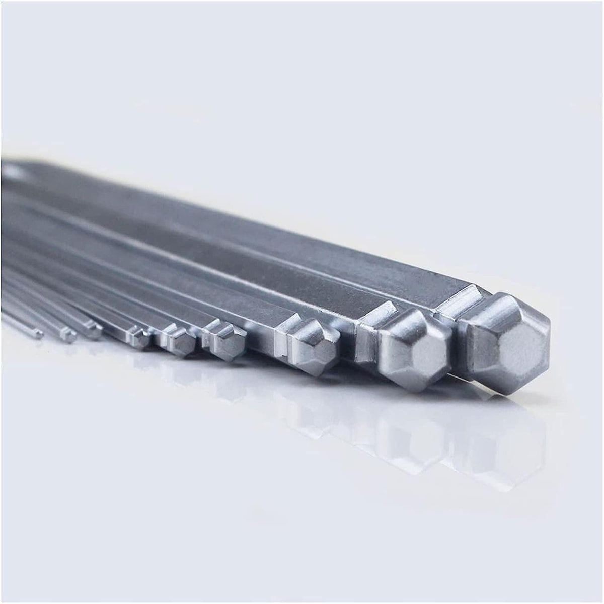 1 Pc L-Shaped Metric Allen Key Wrench 4mm W85914