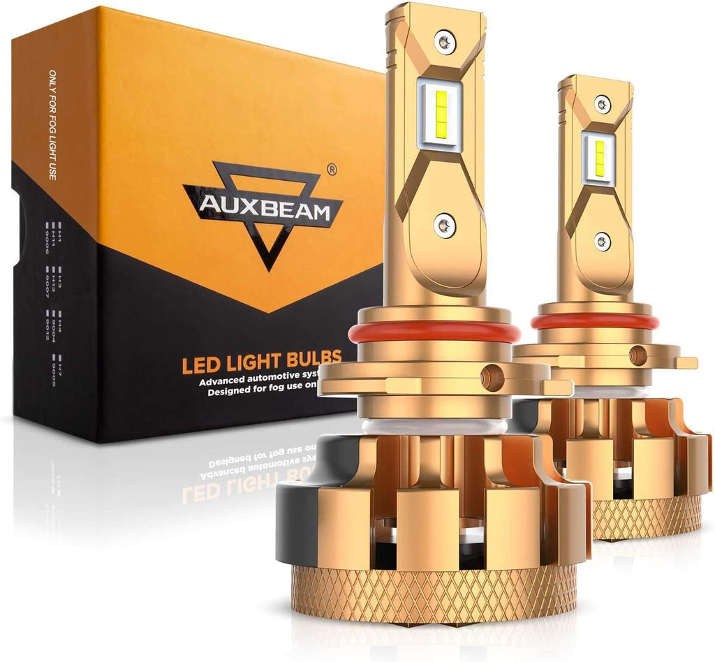 9005/HB3 LED Bulbs 70W 7000lm Pack of 2 R135215
