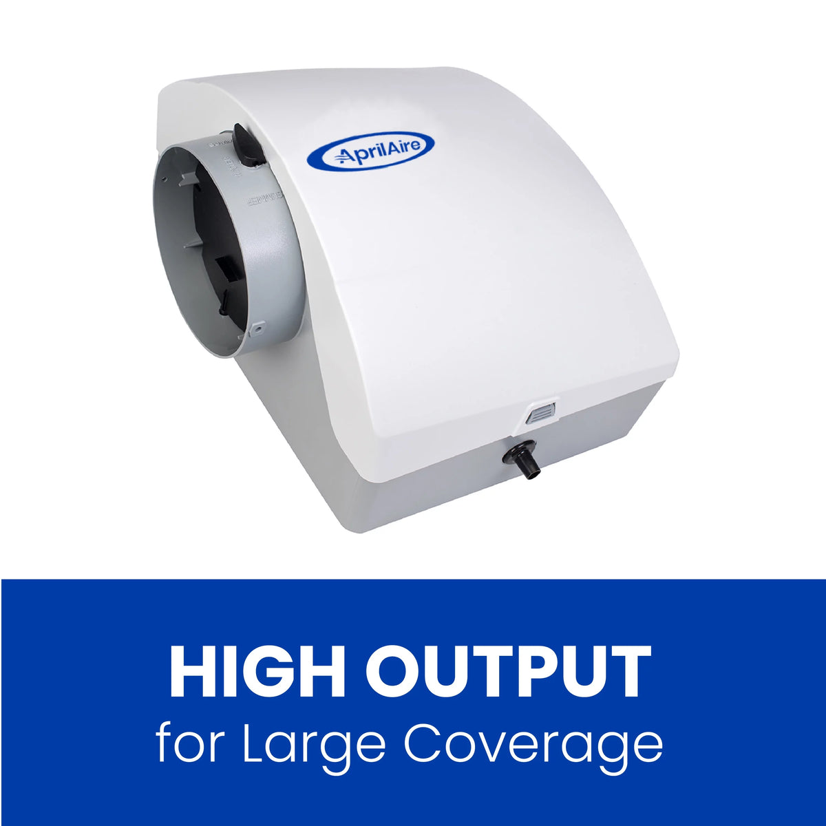 17 gal Manual Control Humidifier T515255