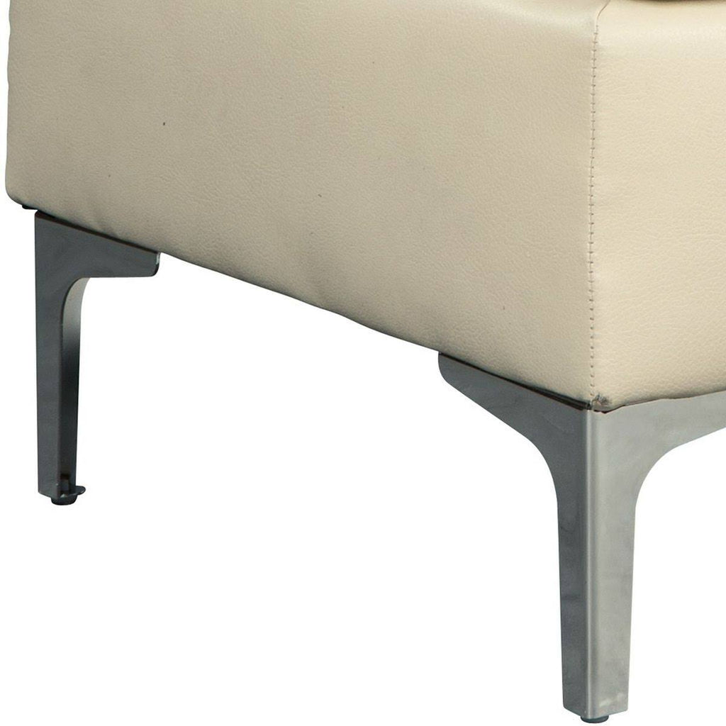 Ice Ottoman Z838087