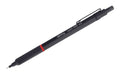 0.5mm Mechanical Pencil Black D552438