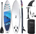 10 FT Stand-Up Paddleboard with Carry Bag S8332