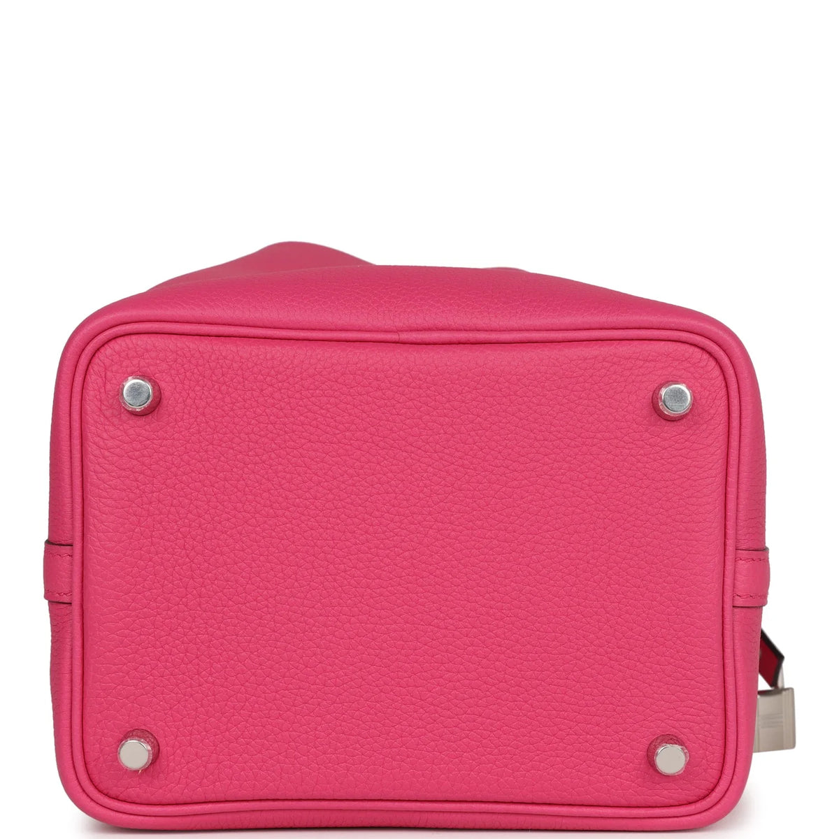 Rose Shocking 18 Picotin Lock C99539
