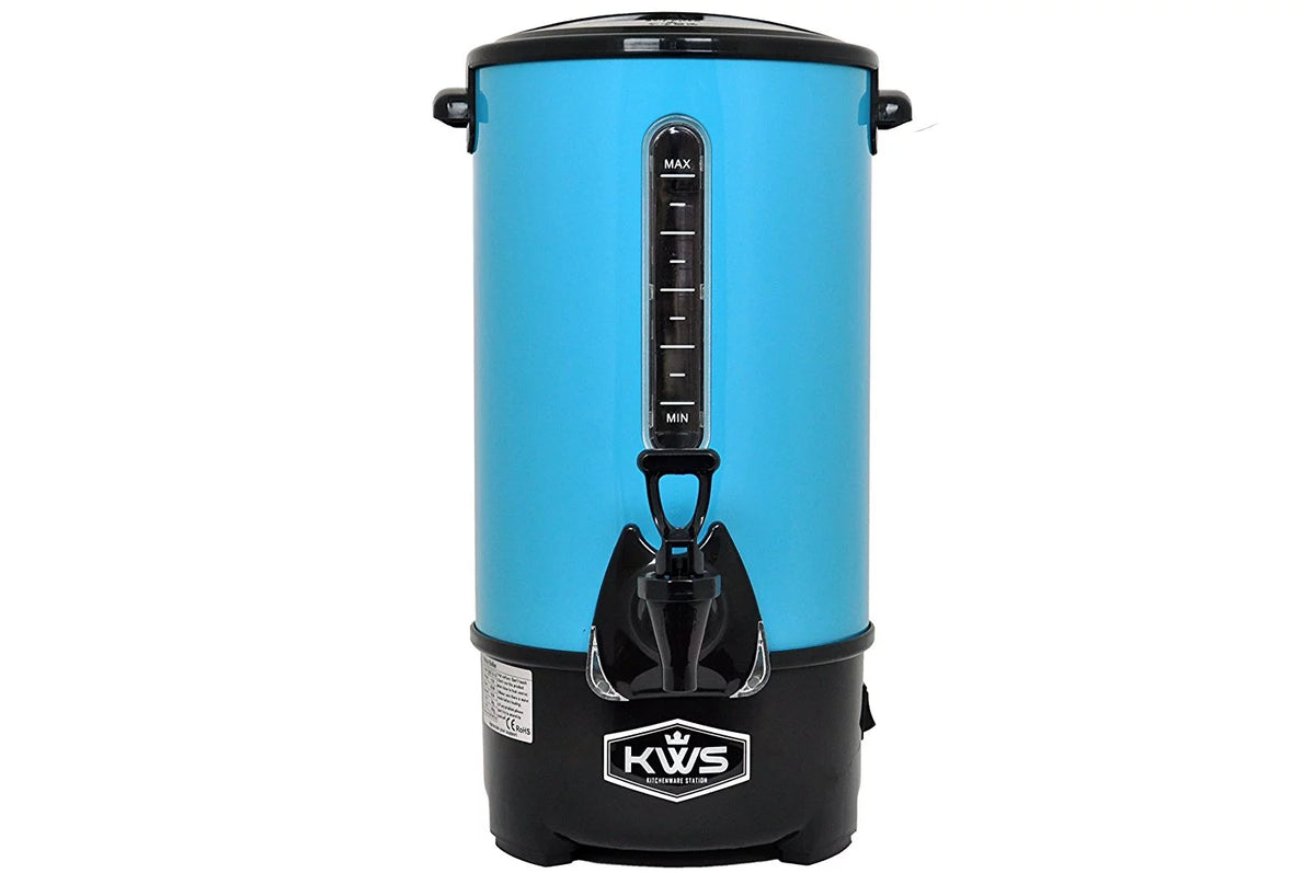 15.5L Stainless Steel Insulated Water Boiler and Warmer N995707