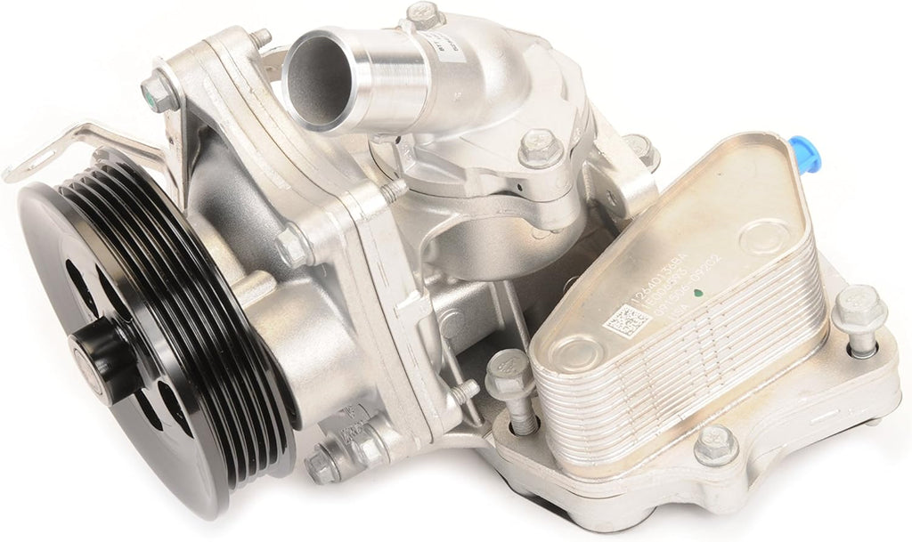 GM Original Equipment Water Pump E675258