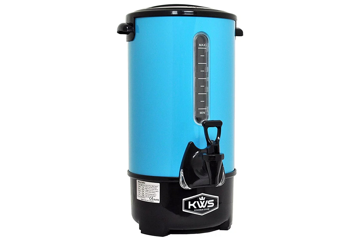 15.5L Stainless Steel Insulated Water Boiler and Warmer N995707