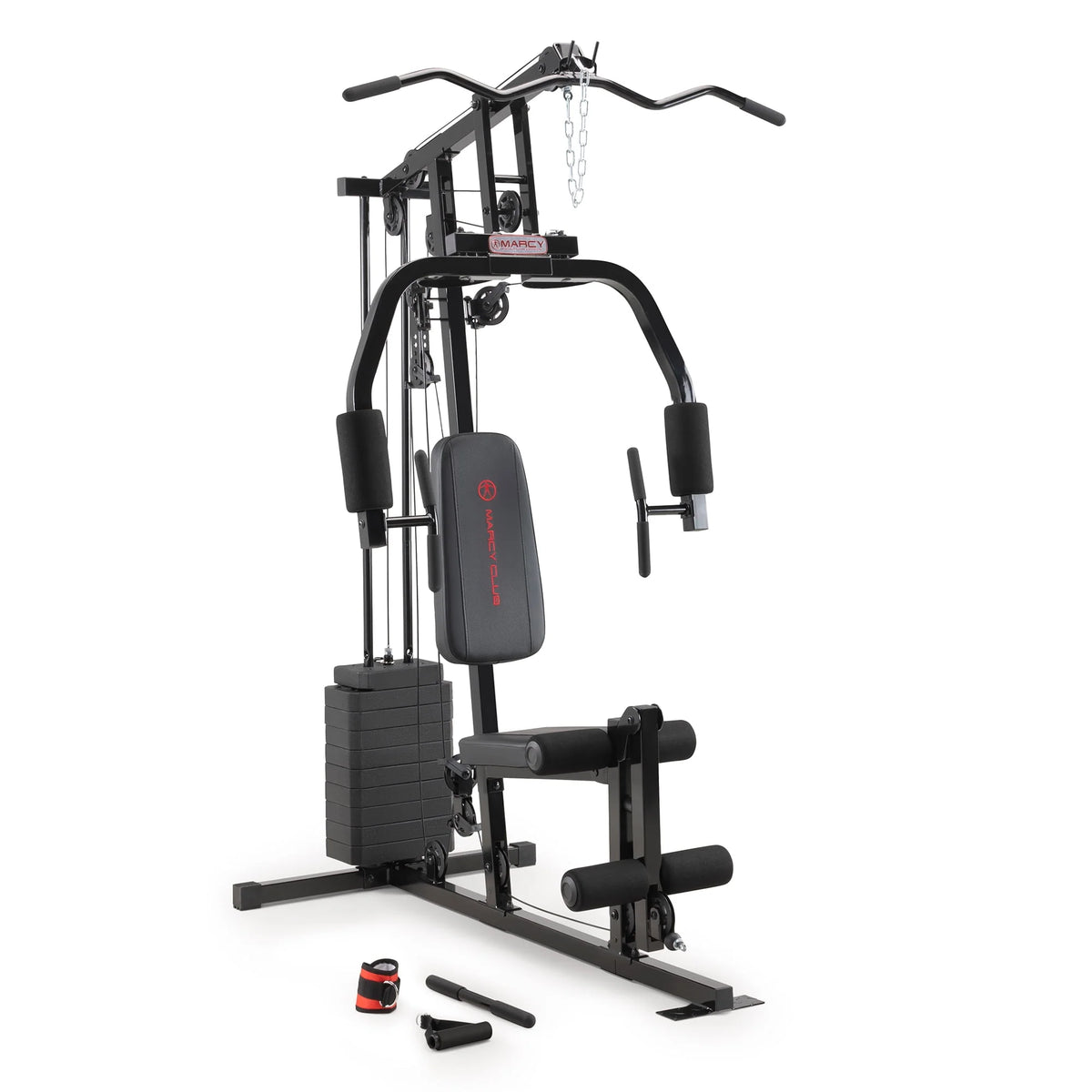 100 lbs Stack Home Gym T200