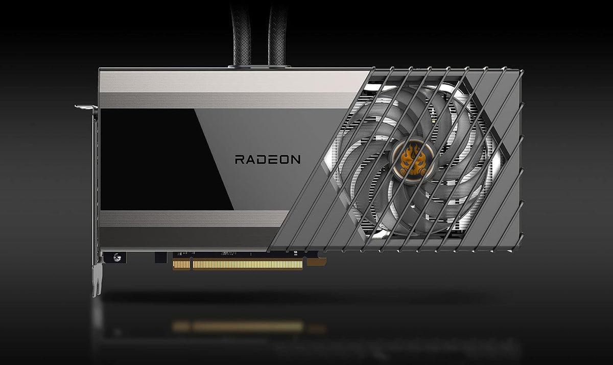 16GB GDDR6 AMD Radeon RX 6900 XT Gaming Graphics Card M7212