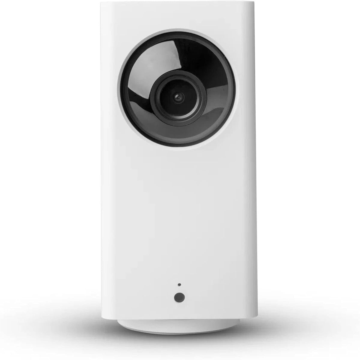 1080p Pan/Tilt/Zoom Wi-Fi Indoor Smart Home Camera with Color Night Vision P820