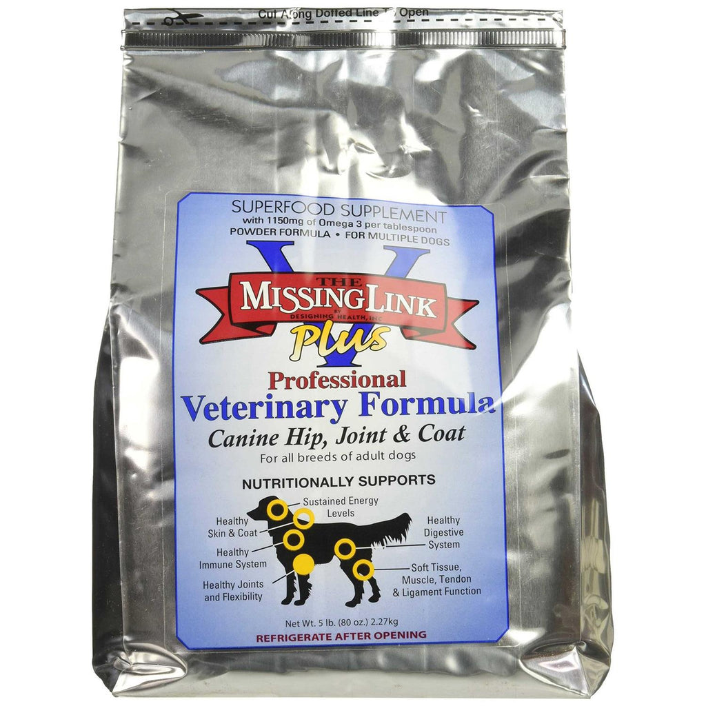 Canine Hip M9785
