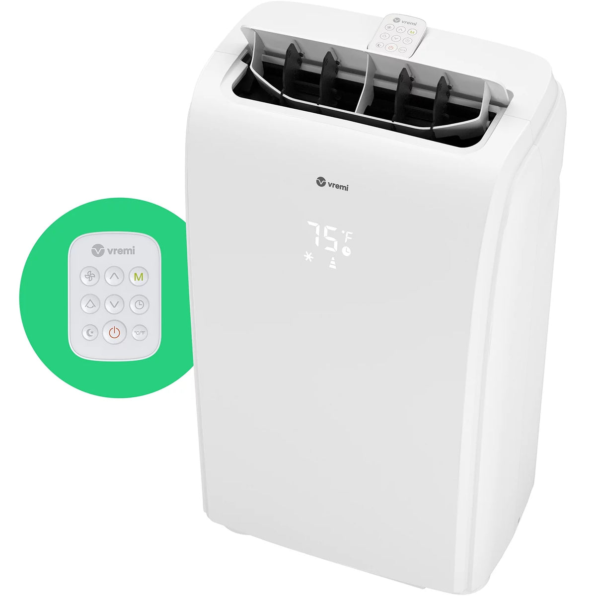 10000 BTU Portable Air Conditioner V88270