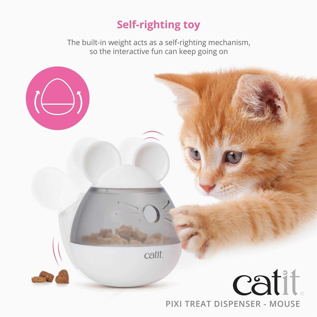 Treat Dispenser C779348