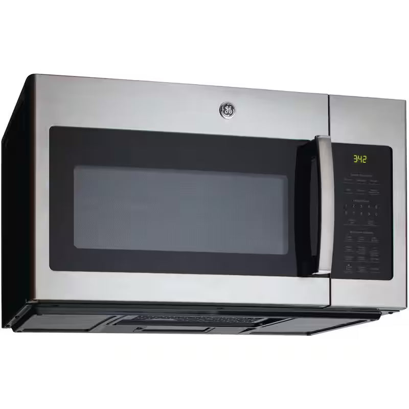 1.7 cu. ft. Over the Range Microwave with Sensor Cooking in Stainless Steel K799238