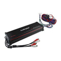1000W Micro 4 Channel Amplifier R2432