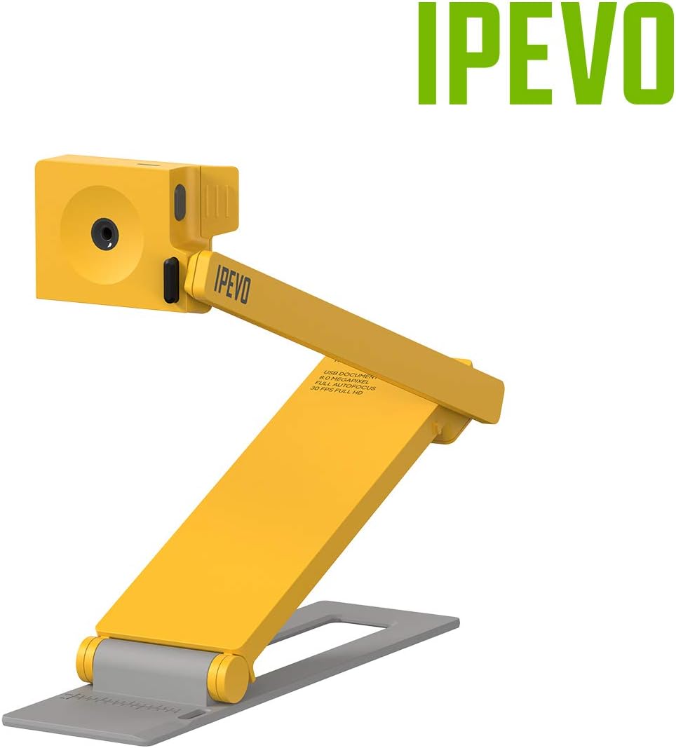 Portable Ultra HD 8MP USB Camera J370969