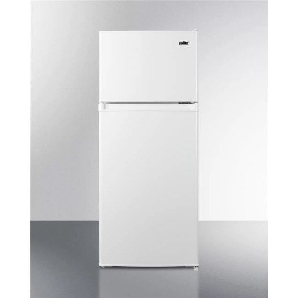 White Refrigerator-Freezer V910599