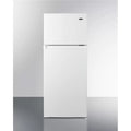 White Refrigerator-Freezer V910599